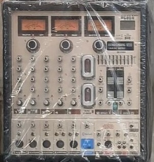 پاور میکسر چنگ 9090 هیبریدی